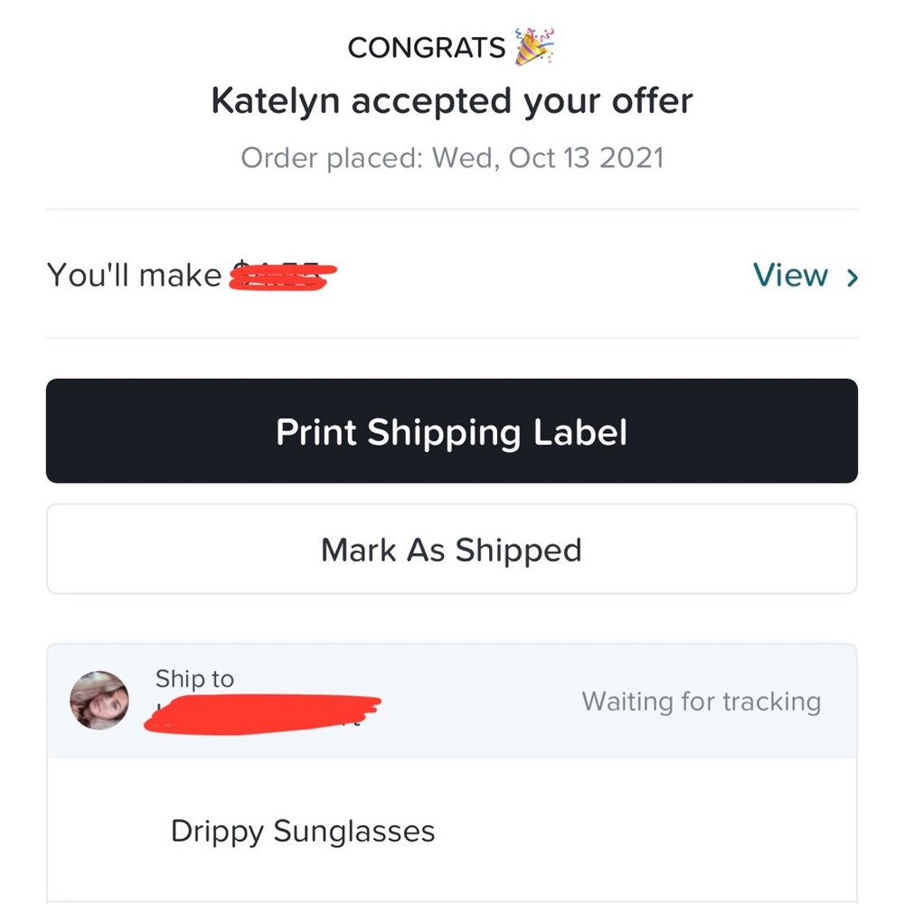 SOLD - Picture 2 of 2